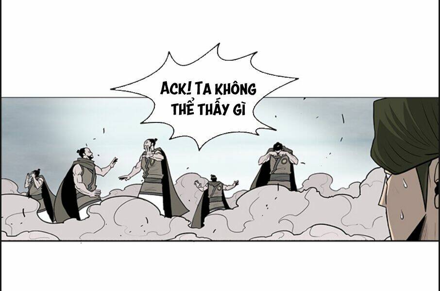 Bắc Kiếm Giang Hồ Chapter 64 - Trang 2