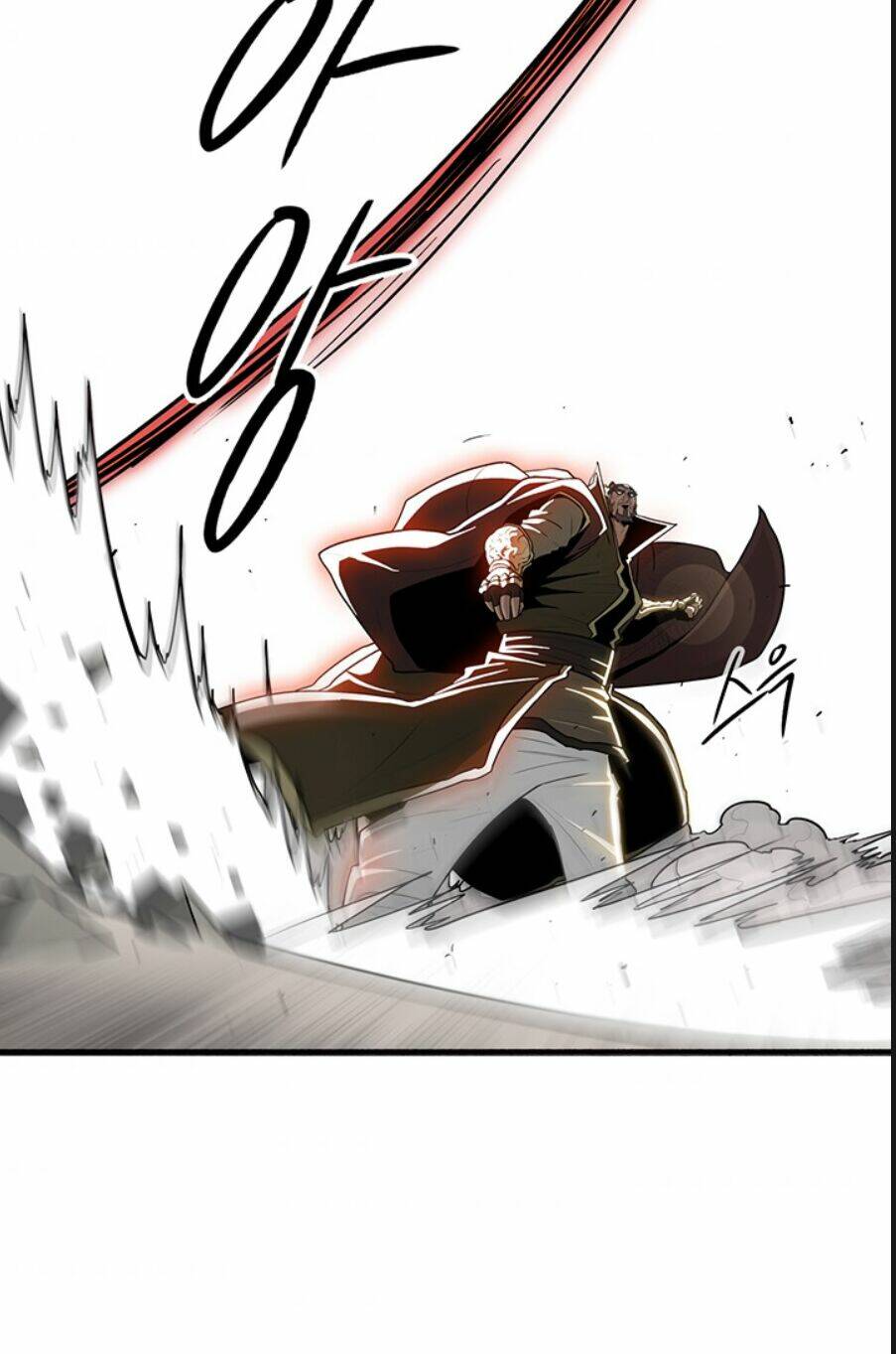 Bắc Kiếm Giang Hồ Chapter 64 - Trang 2