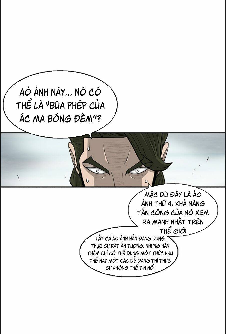 Bắc Kiếm Giang Hồ Chapter 64 - Trang 2