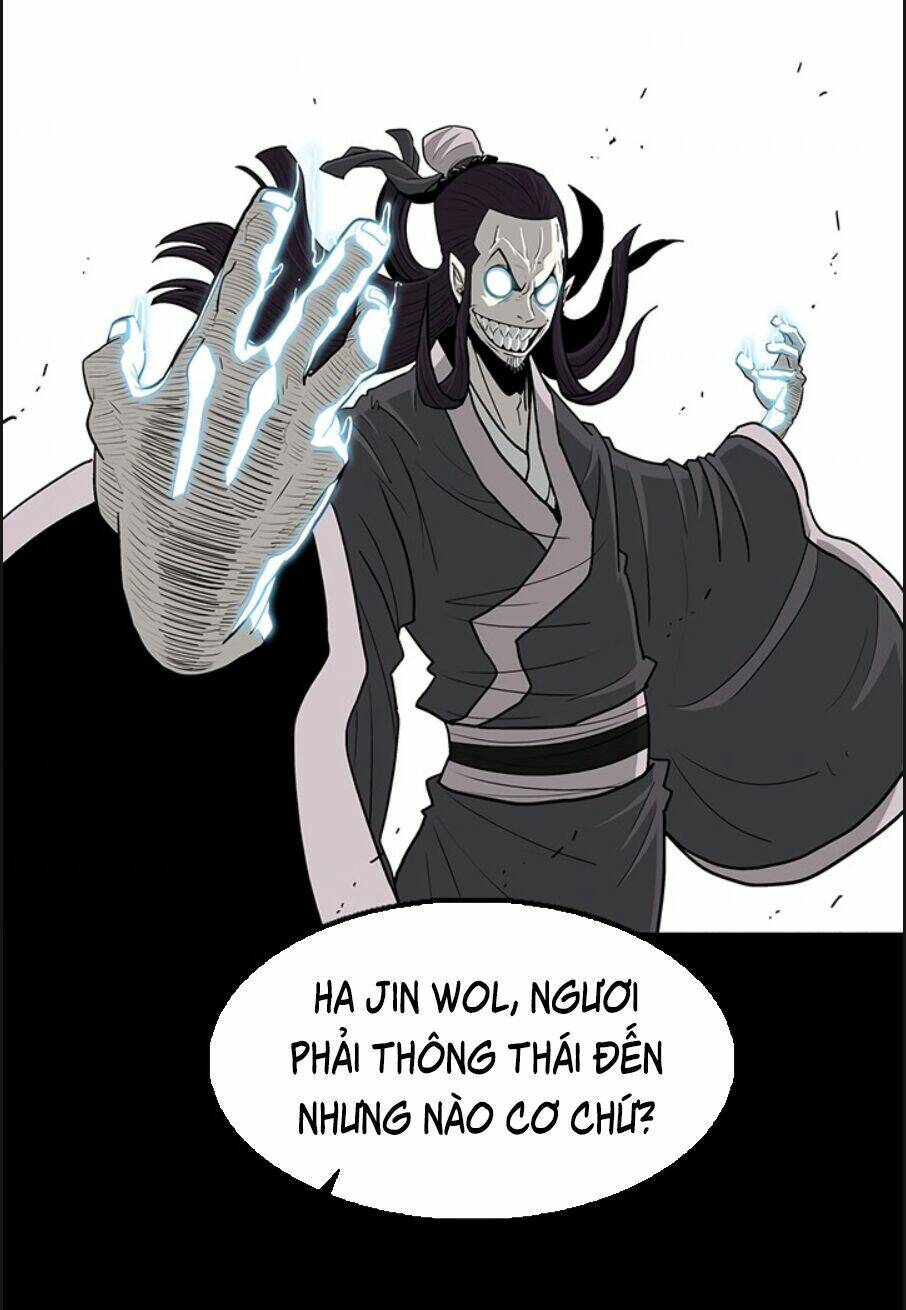 Bắc Kiếm Giang Hồ Chapter 64 - Trang 2