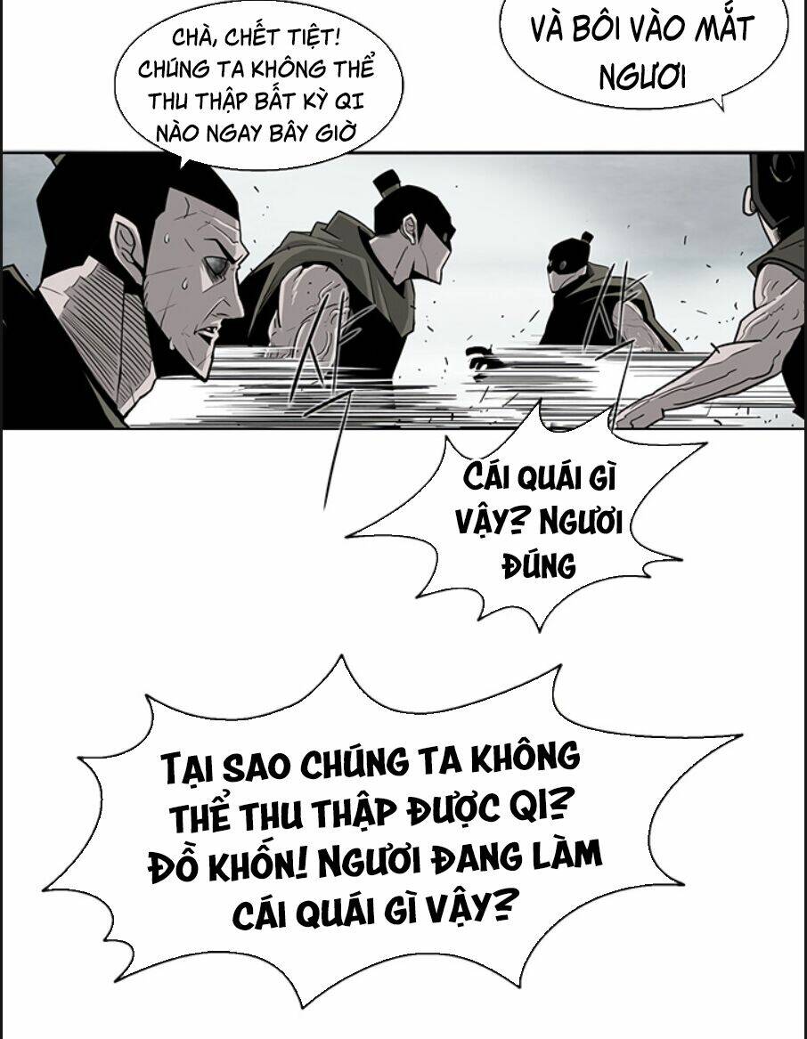 Bắc Kiếm Giang Hồ Chapter 64 - Trang 2