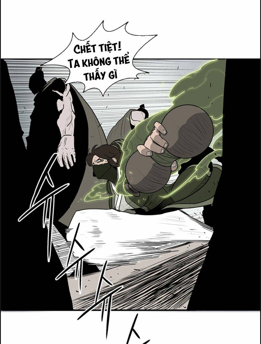 Bắc Kiếm Giang Hồ Chapter 64 - Trang 2