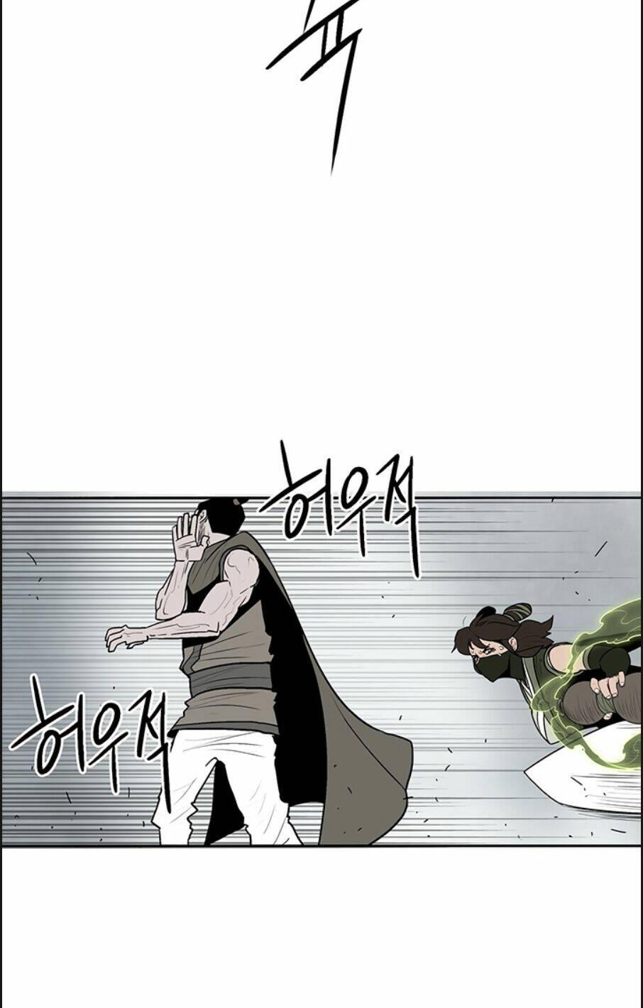 Bắc Kiếm Giang Hồ Chapter 64 - Trang 2