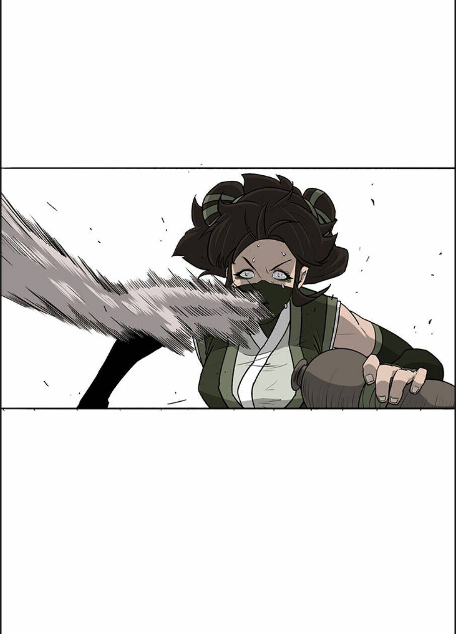 Bắc Kiếm Giang Hồ Chapter 64 - Trang 2