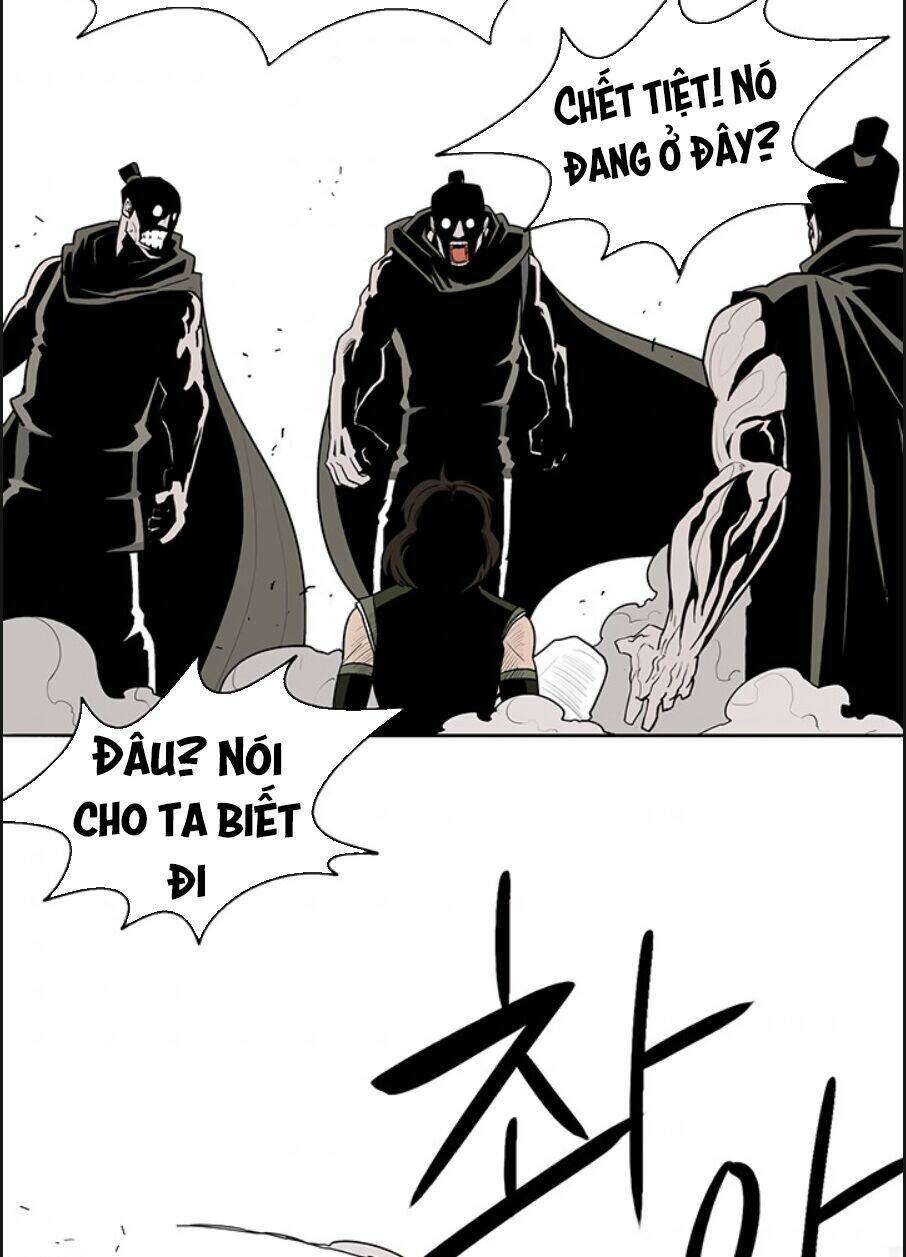 Bắc Kiếm Giang Hồ Chapter 64 - Trang 2