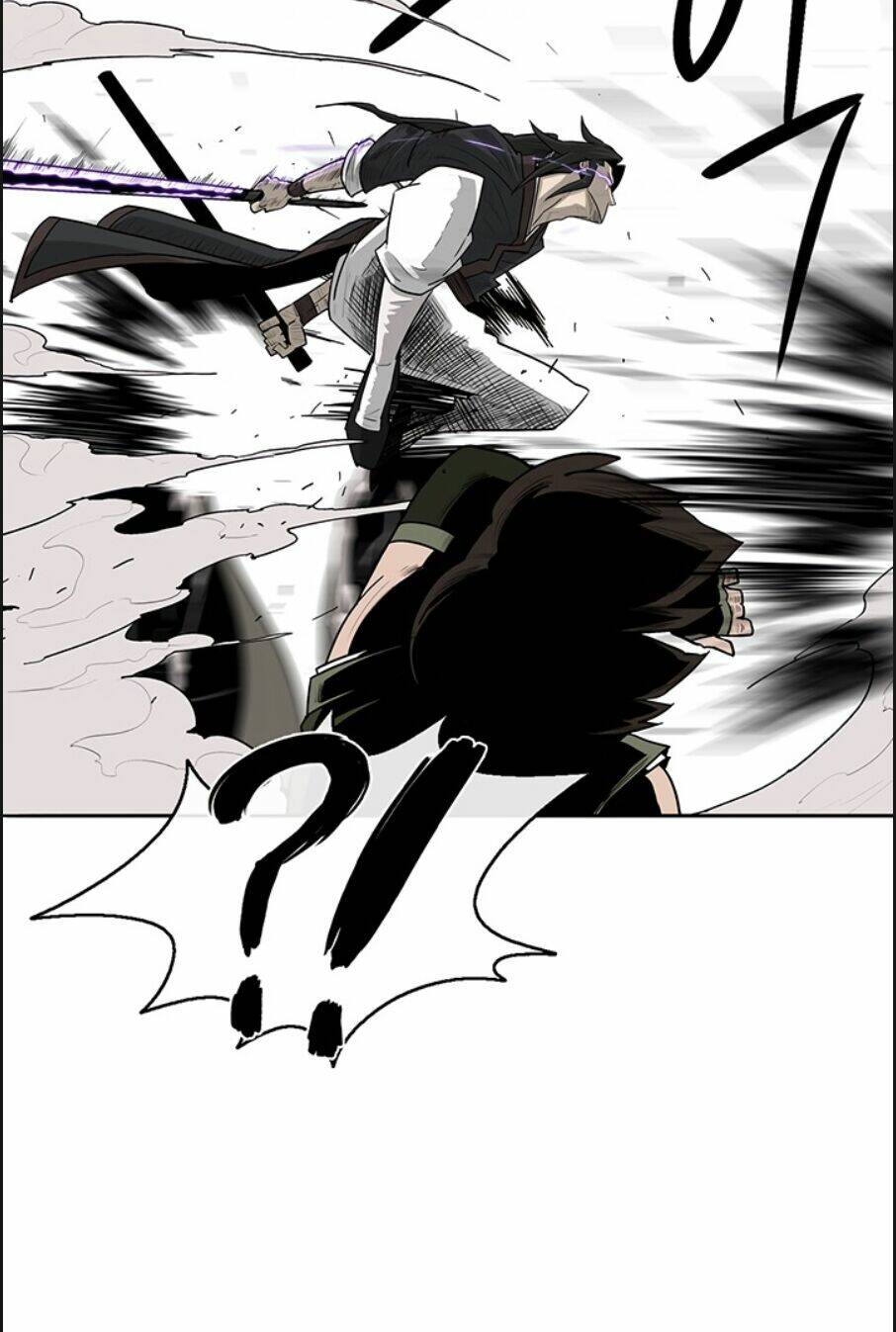 Bắc Kiếm Giang Hồ Chapter 64 - Trang 2