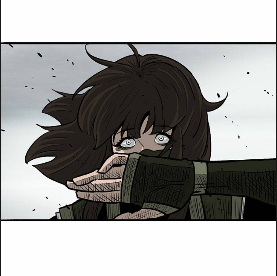 Bắc Kiếm Giang Hồ Chapter 64 - Trang 2