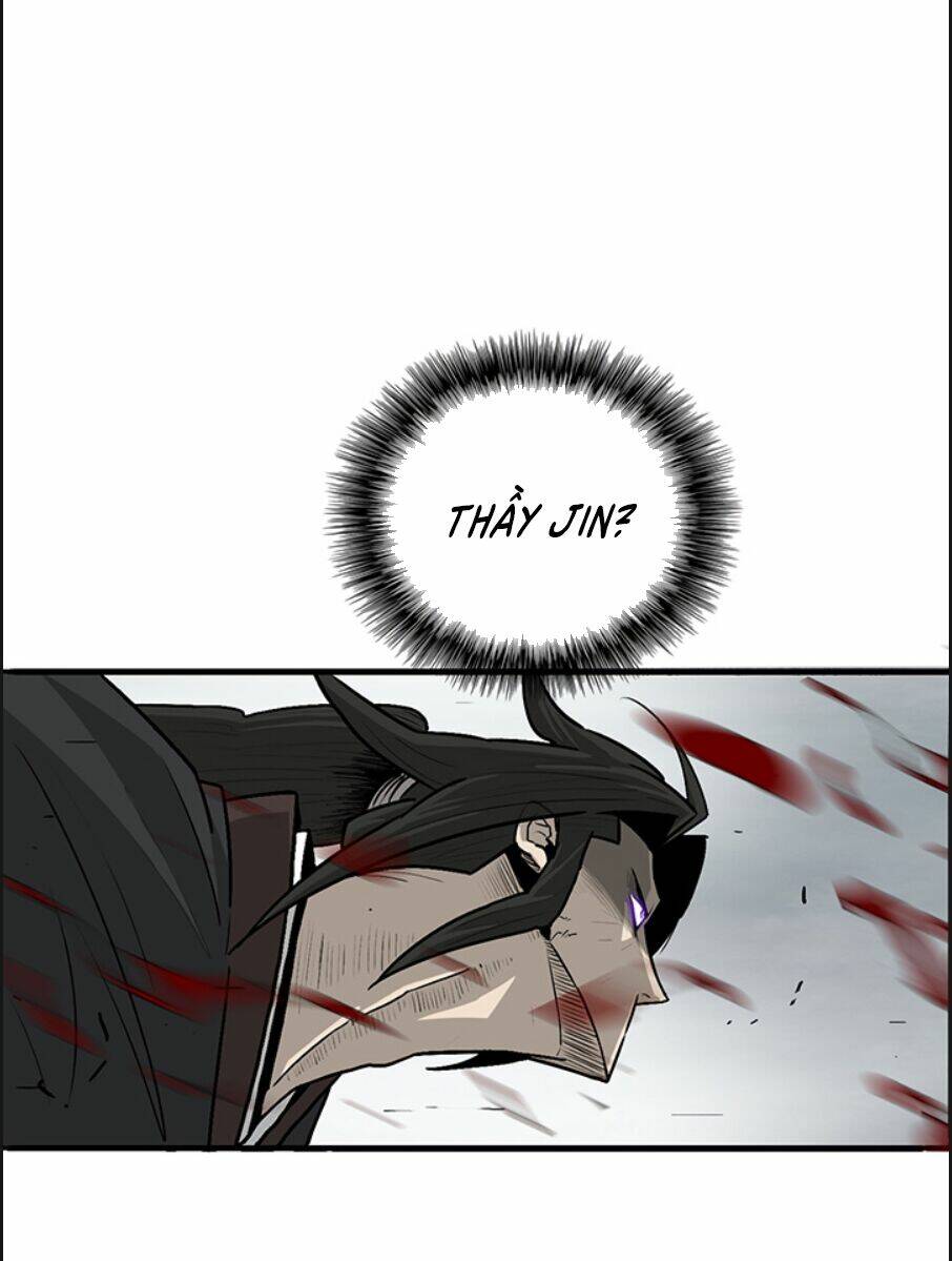 Bắc Kiếm Giang Hồ Chapter 64 - Trang 2