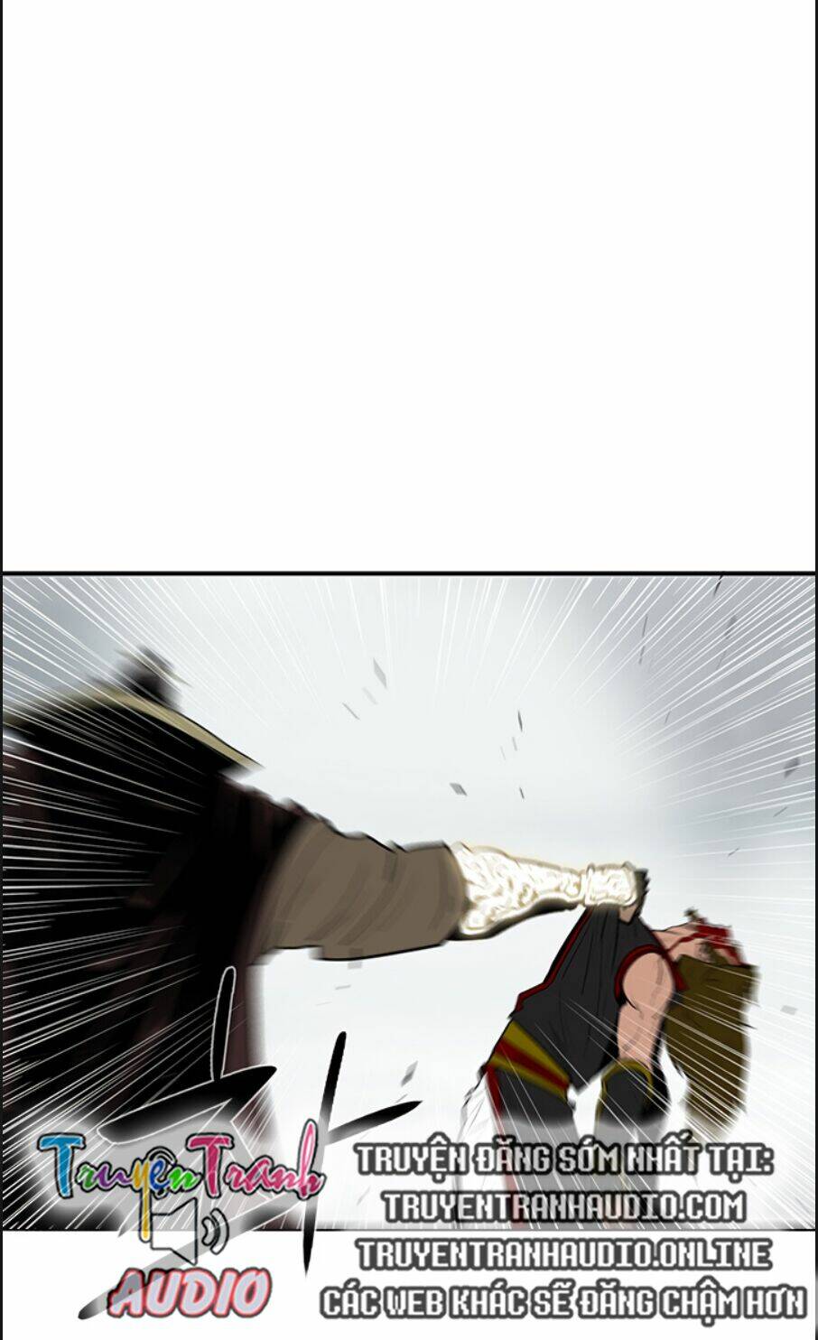 Bắc Kiếm Giang Hồ Chapter 64 - Trang 2