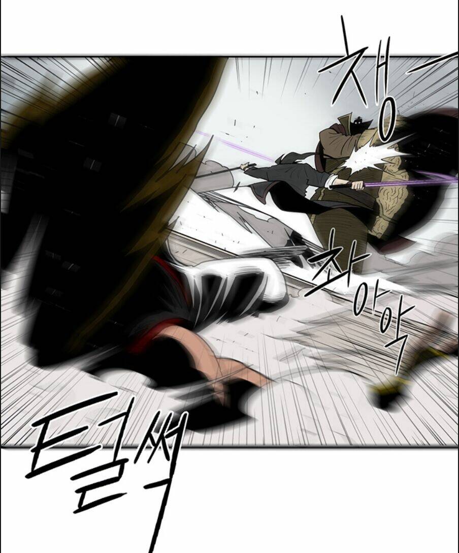 Bắc Kiếm Giang Hồ Chapter 64 - Trang 2