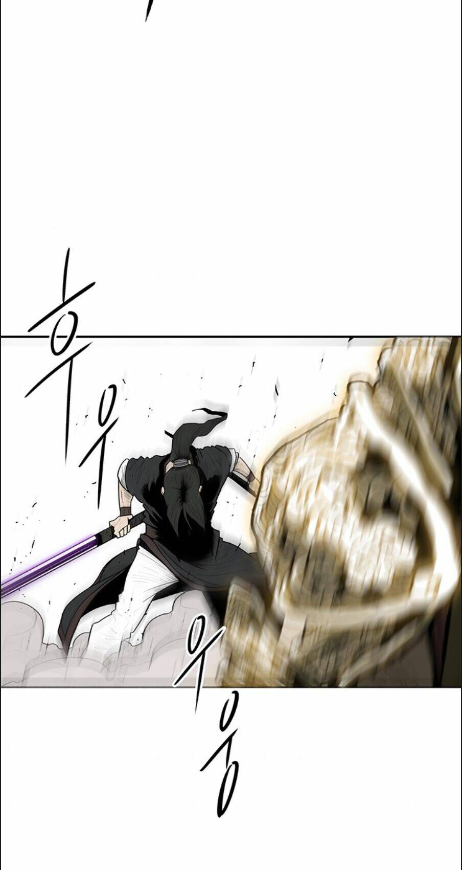 Bắc Kiếm Giang Hồ Chapter 64 - Trang 2