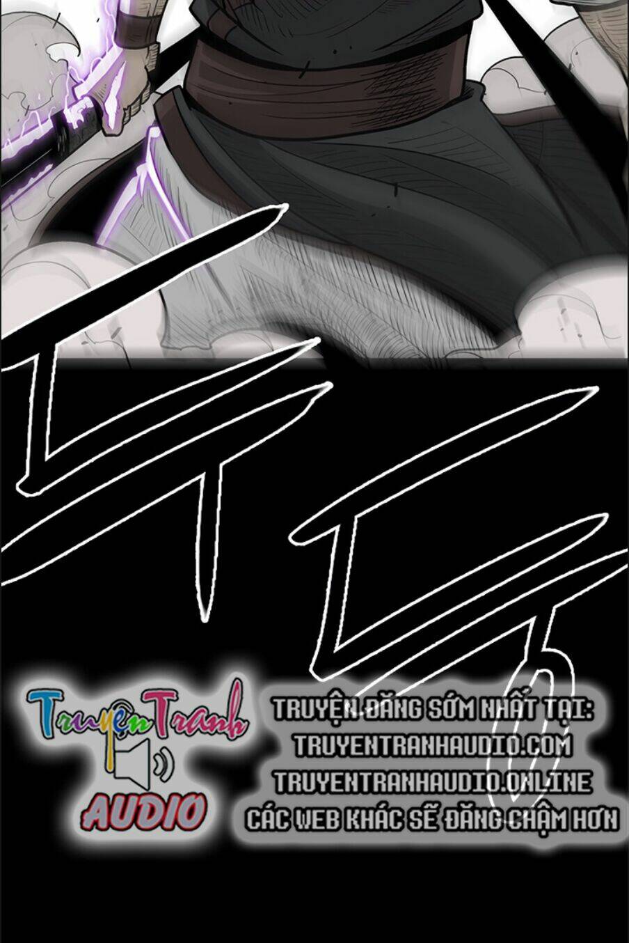 Bắc Kiếm Giang Hồ Chapter 64 - Trang 2