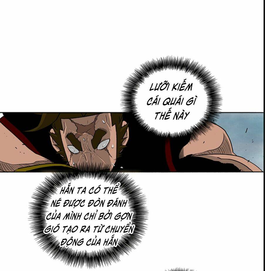 Bắc Kiếm Giang Hồ Chapter 64 - Trang 2