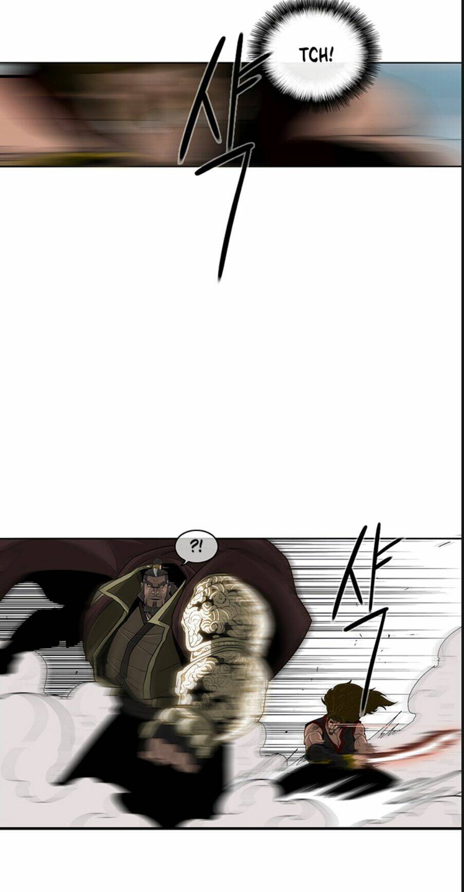 Bắc Kiếm Giang Hồ Chapter 64 - Trang 2