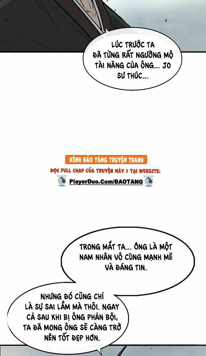 Bắc Kiếm Giang Hồ Chapter 65 - Trang 2