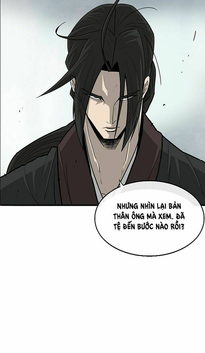 Bắc Kiếm Giang Hồ Chapter 65 - Trang 2