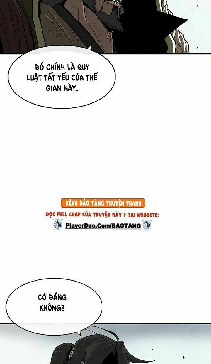 Bắc Kiếm Giang Hồ Chapter 65 - Trang 2