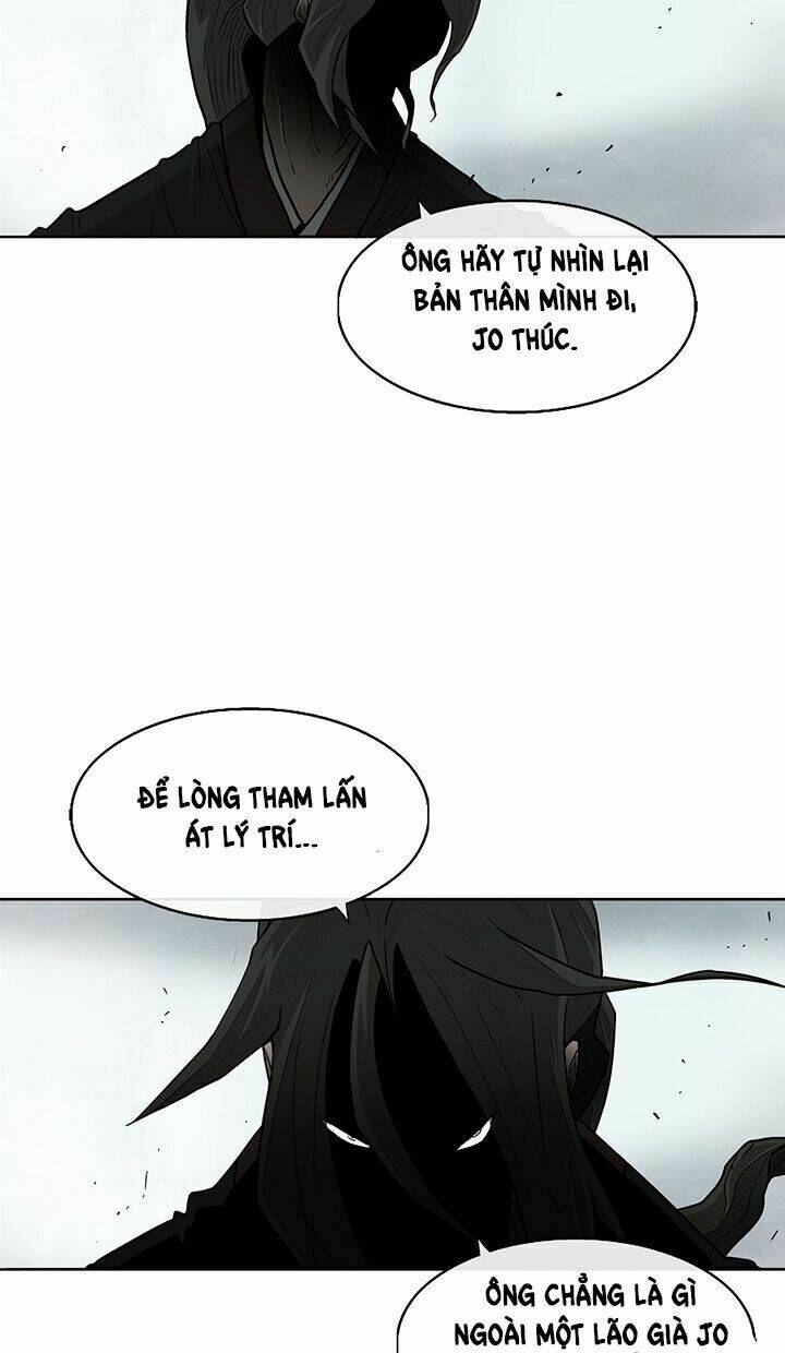 Bắc Kiếm Giang Hồ Chapter 65 - Trang 2