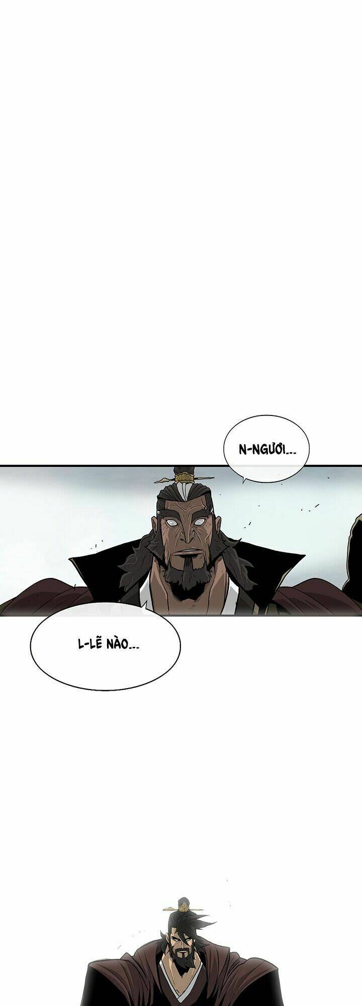 Bắc Kiếm Giang Hồ Chapter 65 - Trang 2