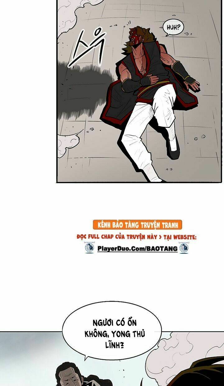 Bắc Kiếm Giang Hồ Chapter 65 - Trang 2