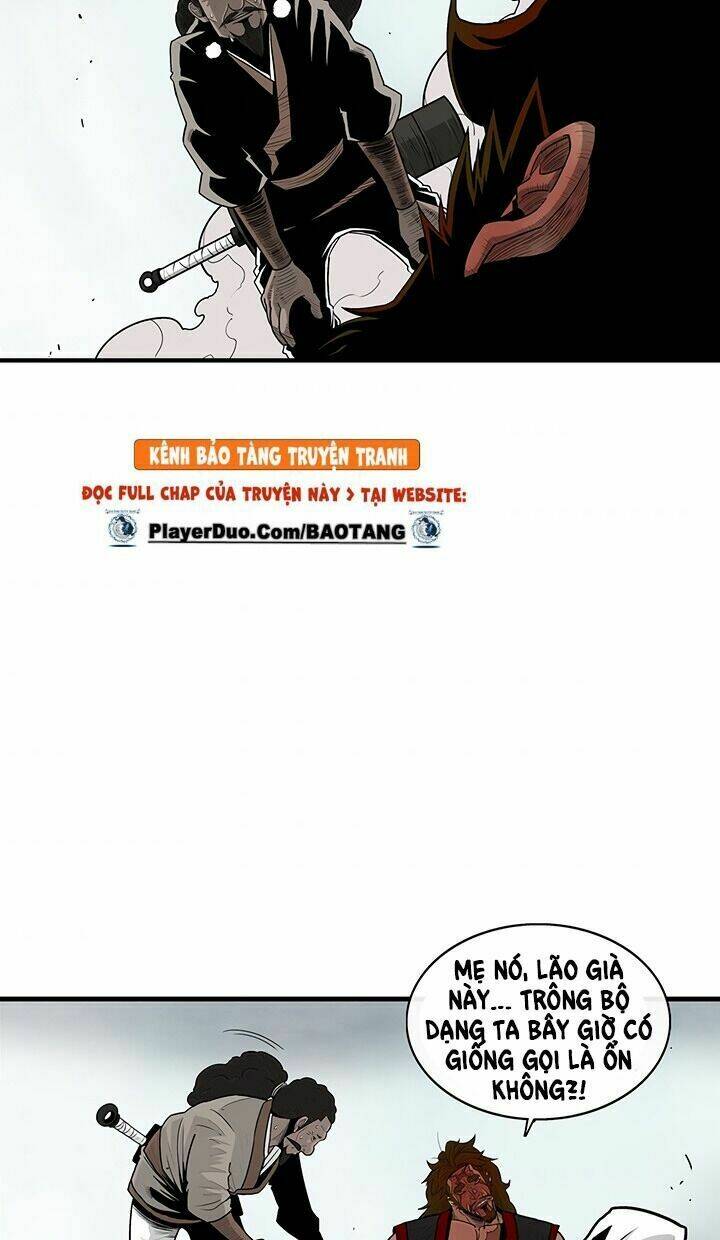 Bắc Kiếm Giang Hồ Chapter 65 - Trang 2