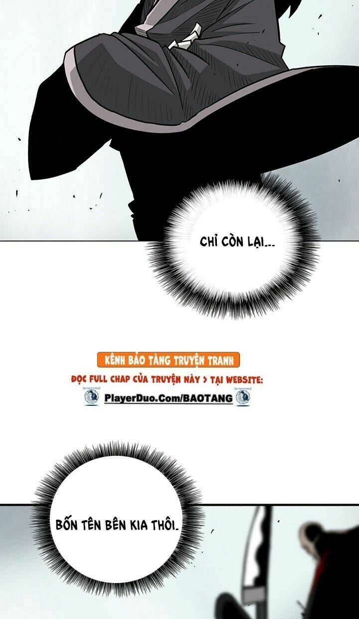 Bắc Kiếm Giang Hồ Chapter 65 - Trang 2