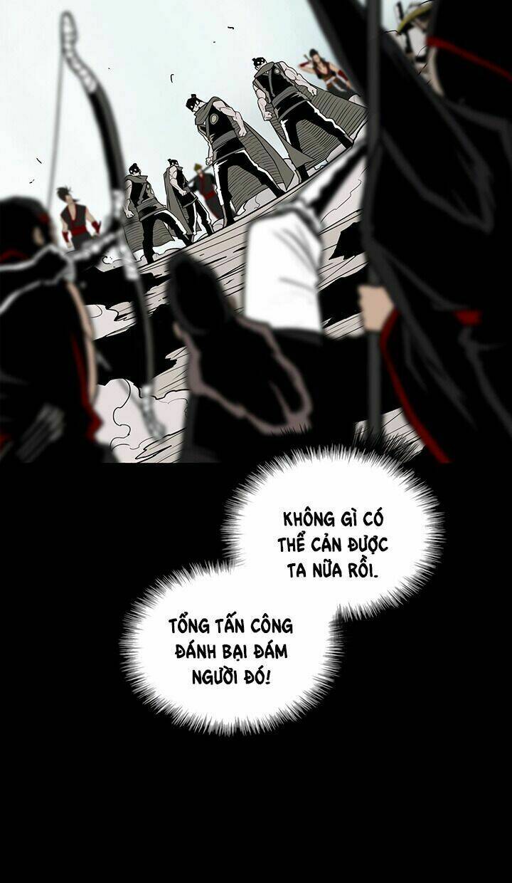 Bắc Kiếm Giang Hồ Chapter 65 - Trang 2