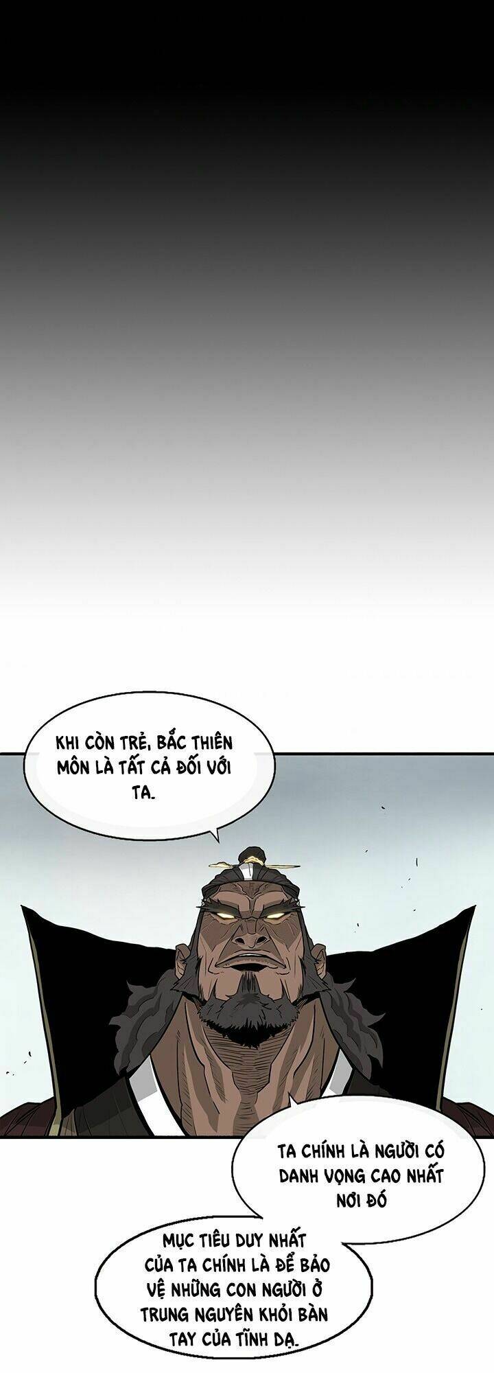 Bắc Kiếm Giang Hồ Chapter 65 - Trang 2