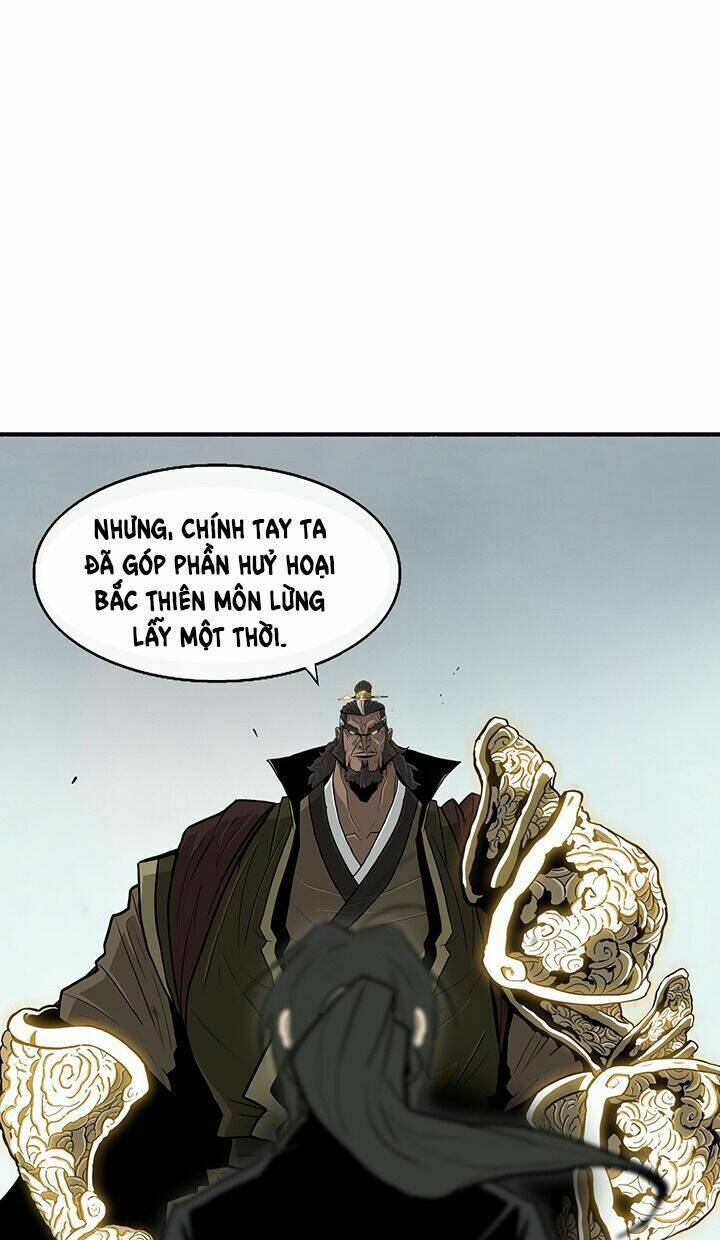 Bắc Kiếm Giang Hồ Chapter 65 - Trang 2