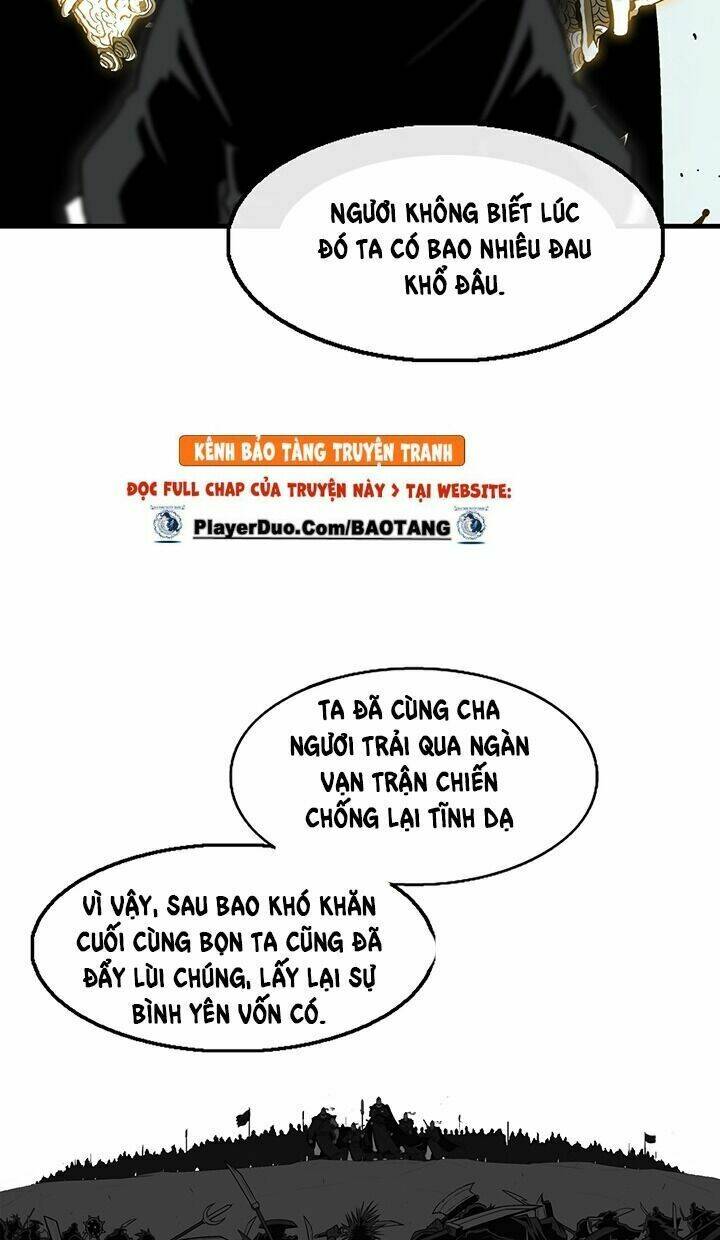 Bắc Kiếm Giang Hồ Chapter 65 - Trang 2