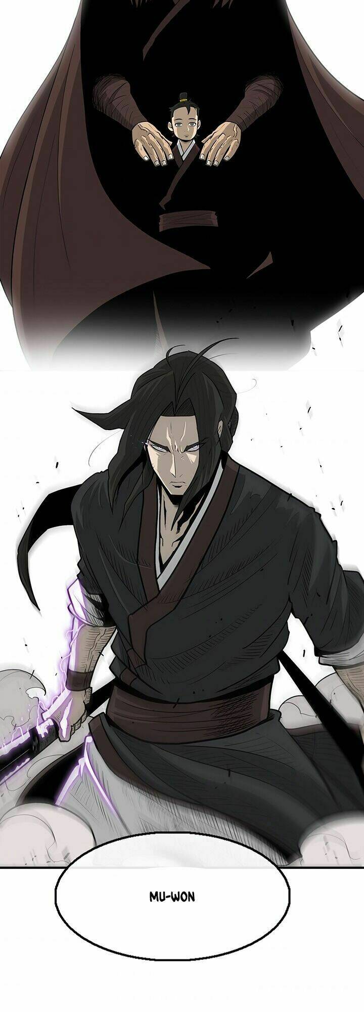 Bắc Kiếm Giang Hồ Chapter 65 - Trang 2