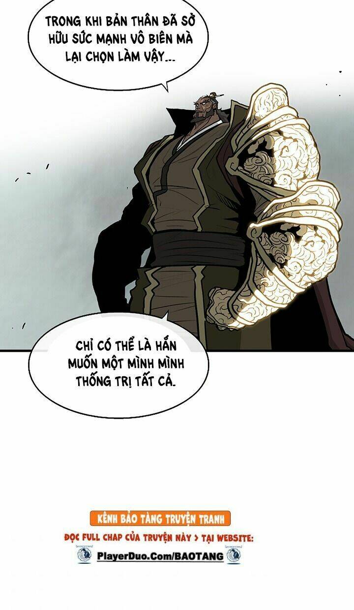 Bắc Kiếm Giang Hồ Chapter 65 - Trang 2