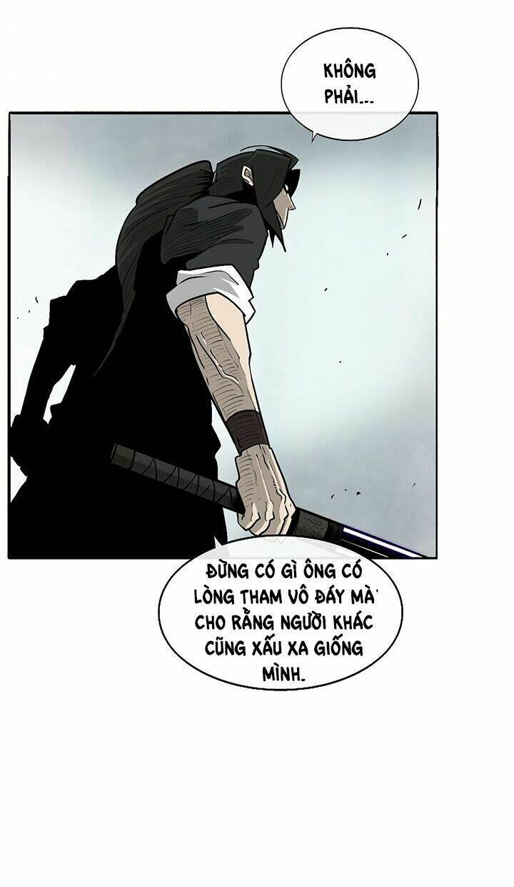 Bắc Kiếm Giang Hồ Chapter 65 - Trang 2