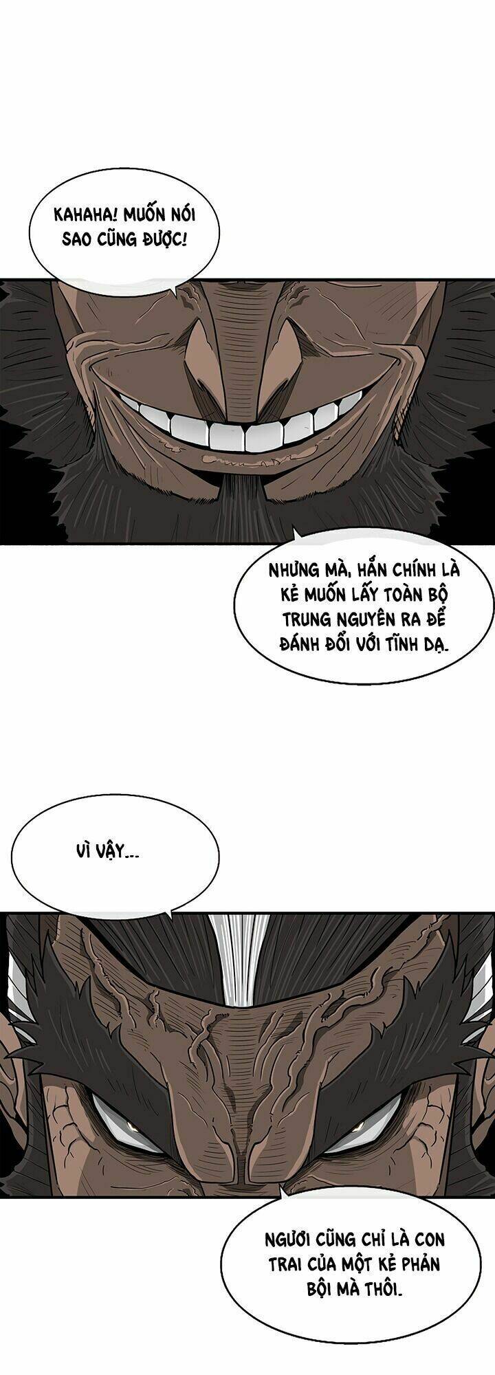 Bắc Kiếm Giang Hồ Chapter 65 - Trang 2