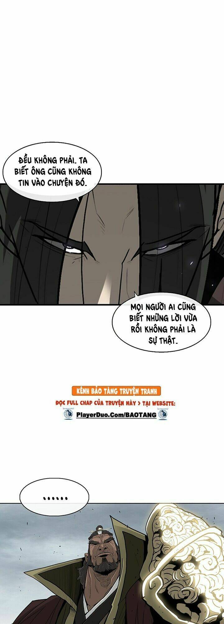 Bắc Kiếm Giang Hồ Chapter 65 - Trang 2