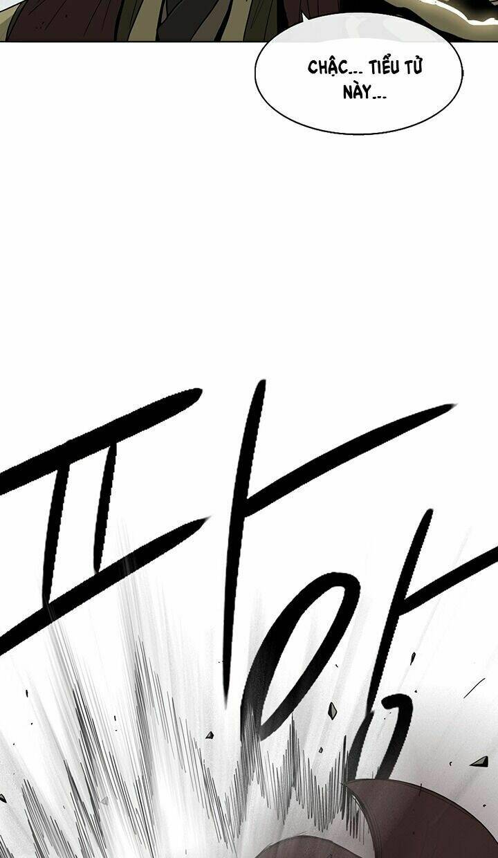 Bắc Kiếm Giang Hồ Chapter 65 - Trang 2