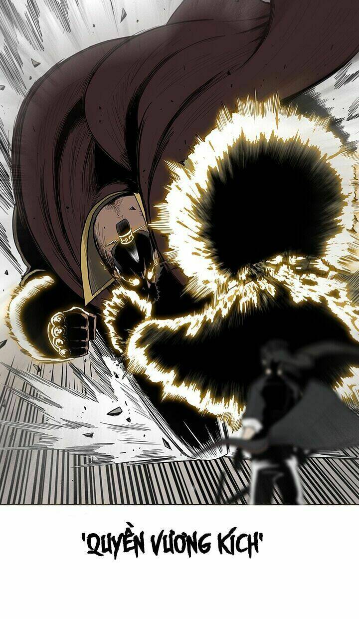 Bắc Kiếm Giang Hồ Chapter 65 - Trang 2