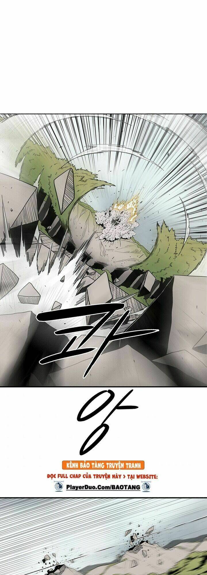 Bắc Kiếm Giang Hồ Chapter 65 - Trang 2