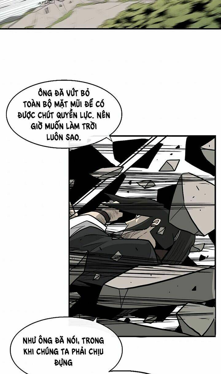 Bắc Kiếm Giang Hồ Chapter 65 - Trang 2