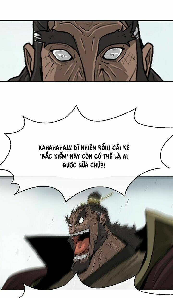 Bắc Kiếm Giang Hồ Chapter 65 - Trang 2