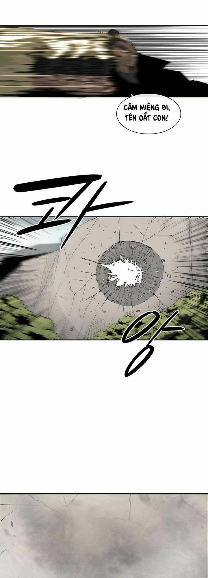 Bắc Kiếm Giang Hồ Chapter 65 - Trang 2