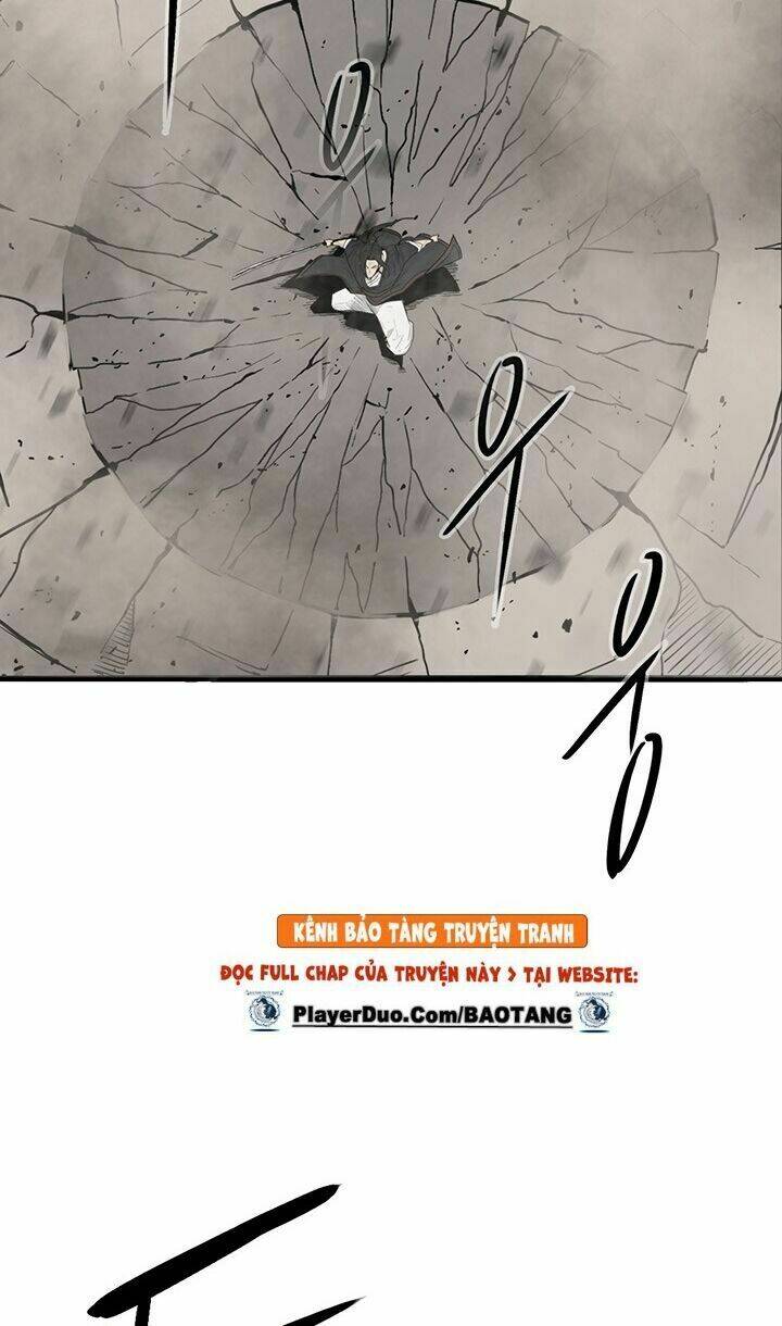 Bắc Kiếm Giang Hồ Chapter 65 - Trang 2