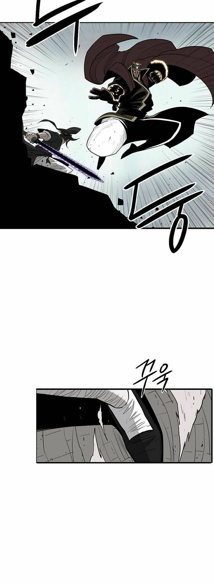 Bắc Kiếm Giang Hồ Chapter 65 - Trang 2