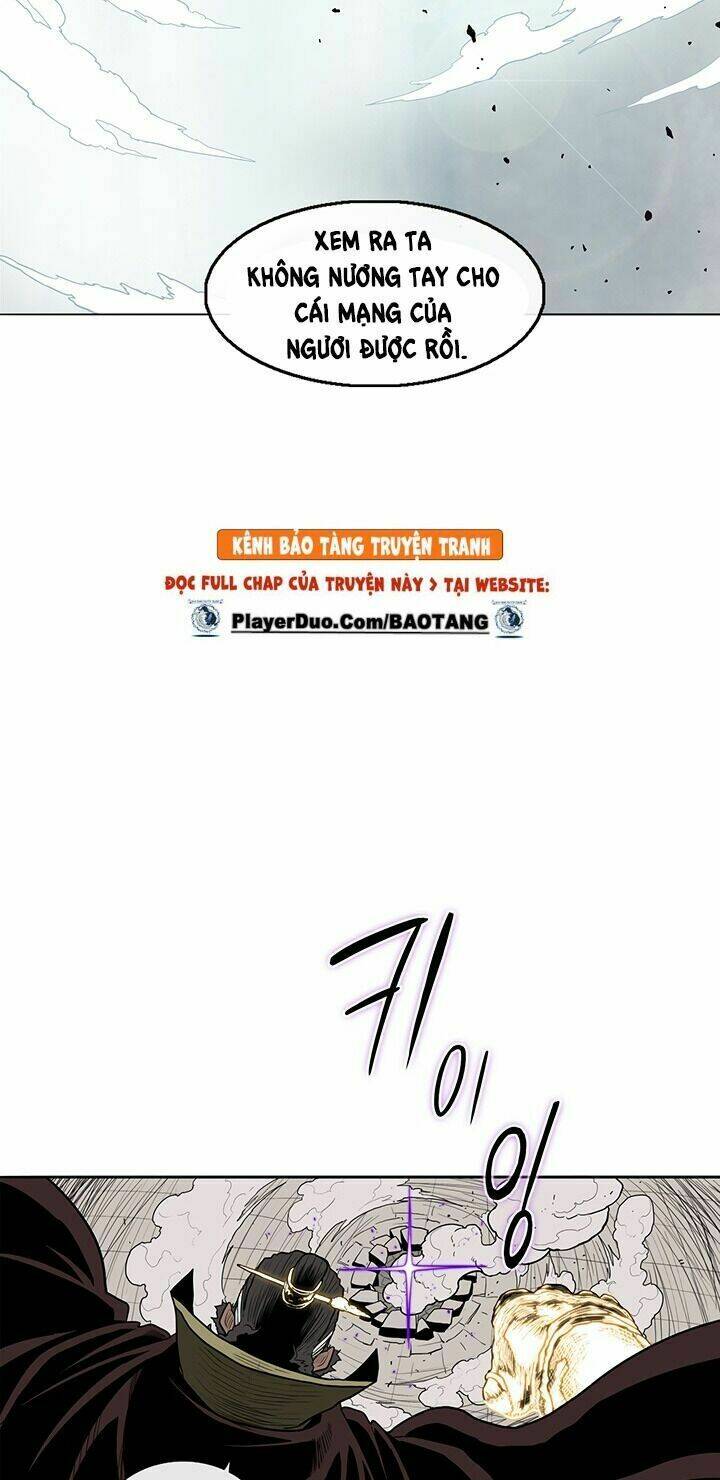 Bắc Kiếm Giang Hồ Chapter 65 - Trang 2