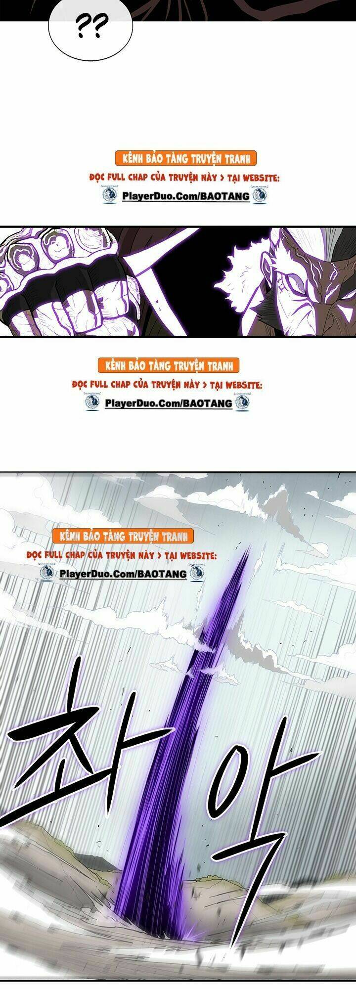 Bắc Kiếm Giang Hồ Chapter 65 - Trang 2