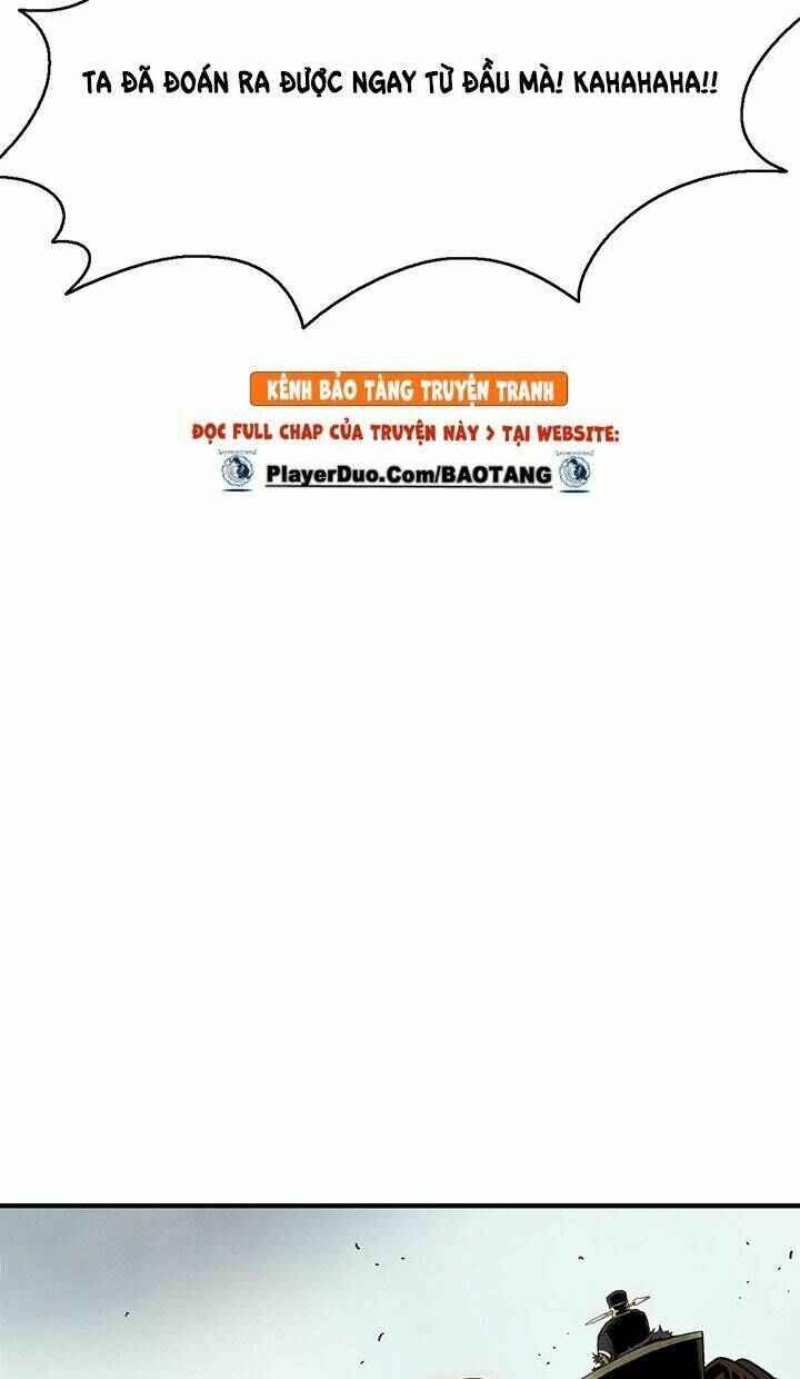 Bắc Kiếm Giang Hồ Chapter 65 - Trang 2