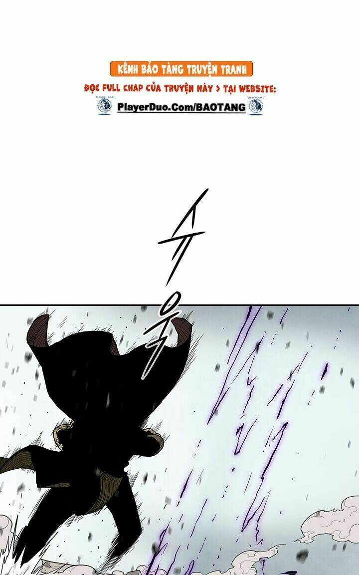 Bắc Kiếm Giang Hồ Chapter 65 - Trang 2