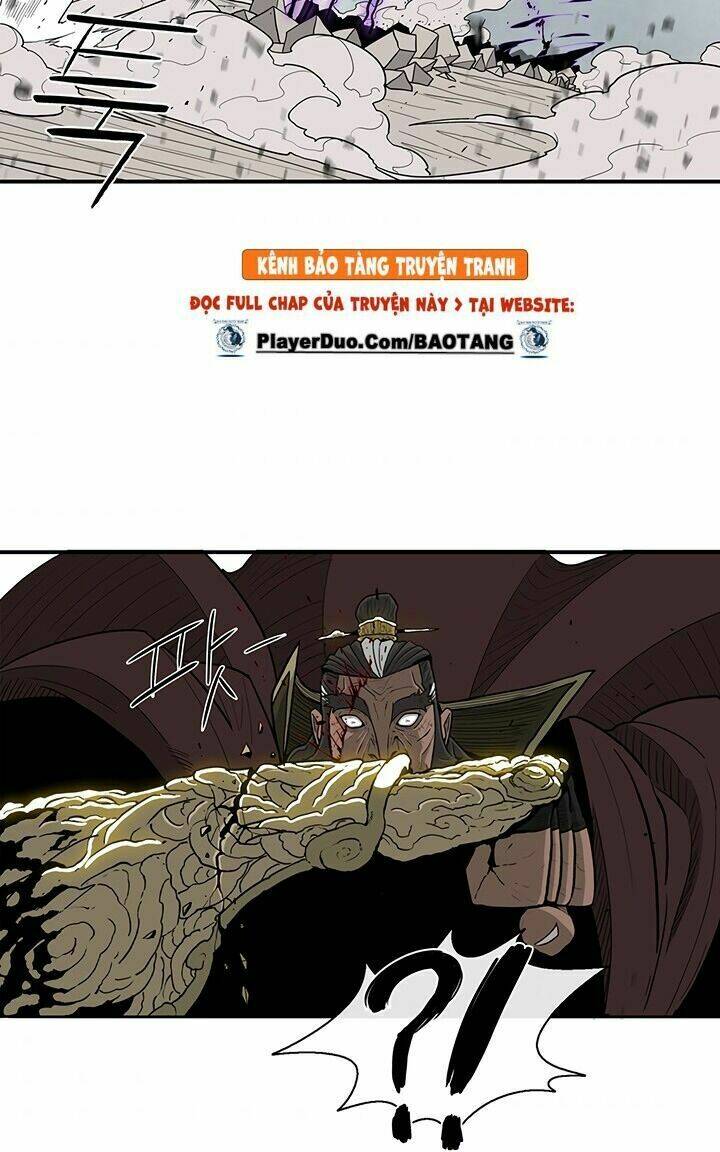 Bắc Kiếm Giang Hồ Chapter 65 - Trang 2