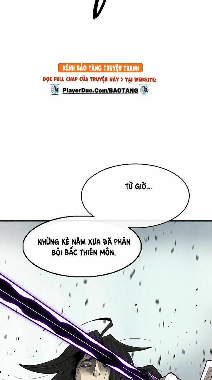 Bắc Kiếm Giang Hồ Chapter 65 - Trang 2