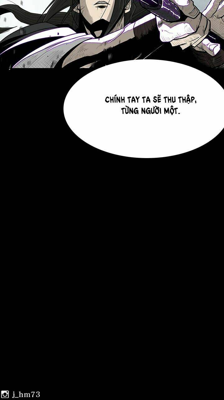 Bắc Kiếm Giang Hồ Chapter 65 - Trang 2